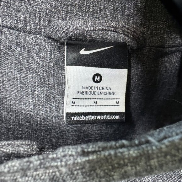 Nike Barcelona M65 Jacket • Blokecore Streetwear • Size M • 2011 Archive - Picture 14 of 16